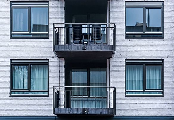 العمائر الهولندية