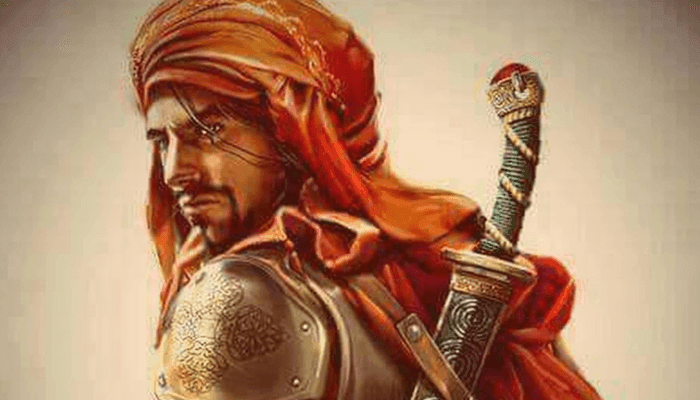 مصعب بن عمير